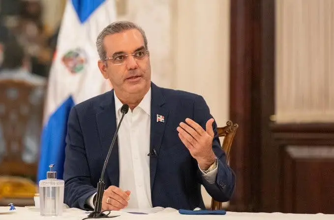 El presidente Luis Abinader Corona declara zona de desastre varias provincias del este 