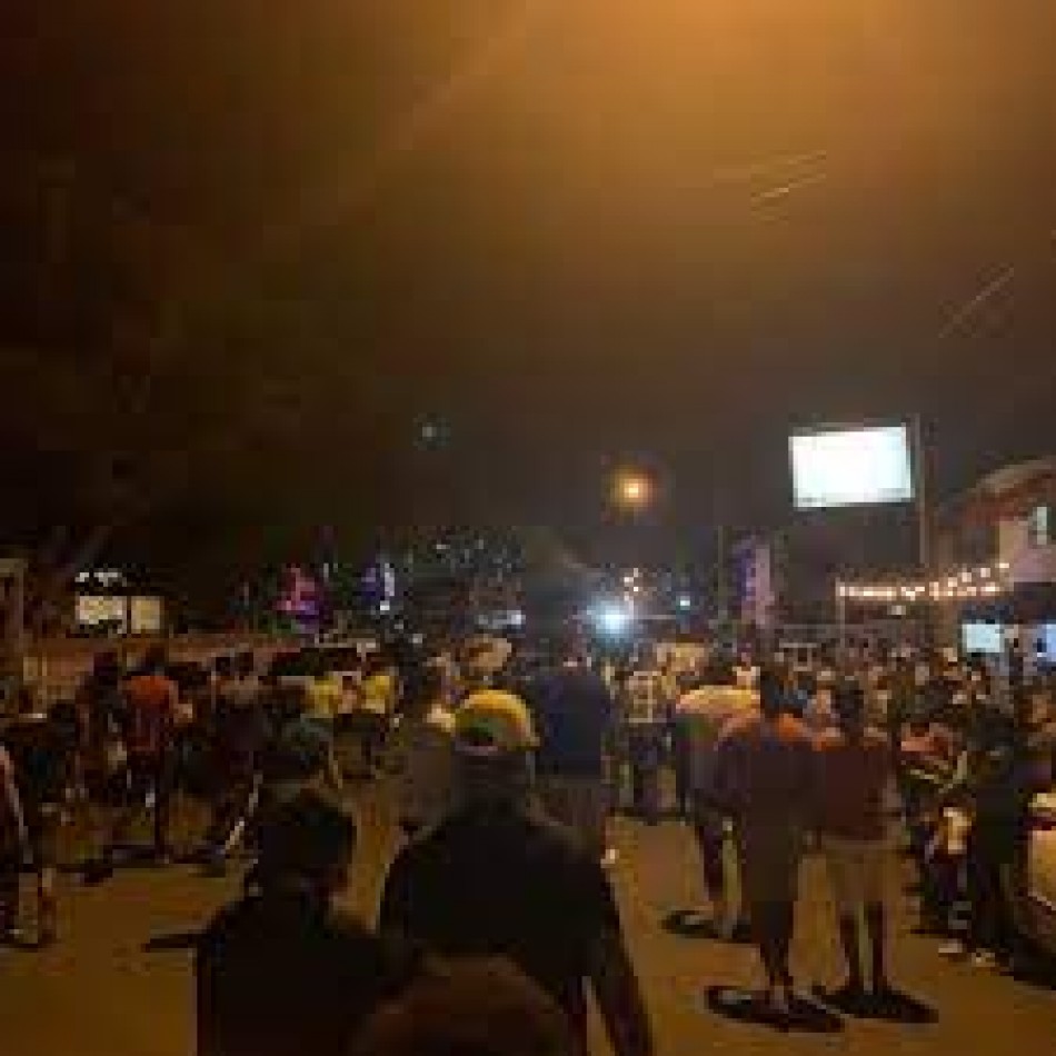 Indignación ha causado el comportamiento de un grupo de ciudadanos en San Francisco de Macorís