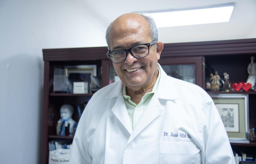 Fallece el reconocido neur&oacute;logo Jos&eacute; Sili&eacute; Ruiz