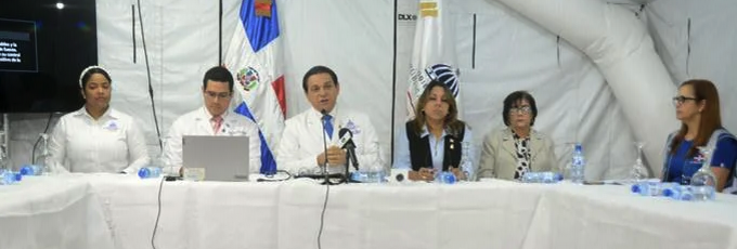 Proponen comisi&oacute;n mediadora en conflicto entre el CMD y ARS