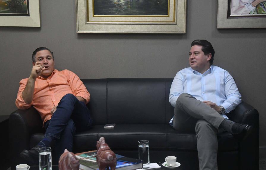Primer crucero tur&iacute;stico podr&iacute;a llegar a Pedernales el 15 de diciembre de 2023