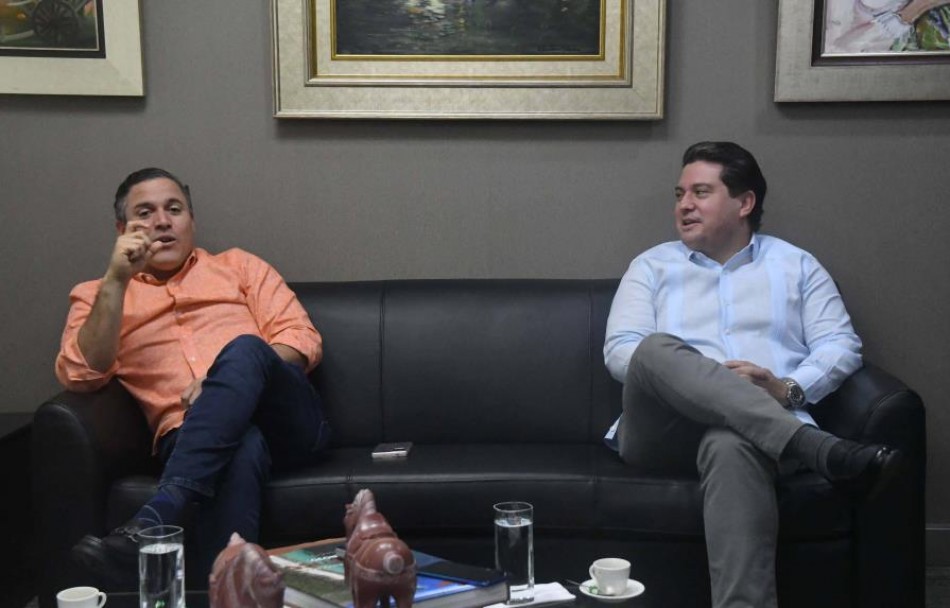 Primer crucero turístico podría llegar a Pedernales el 15 de diciembre de 2023