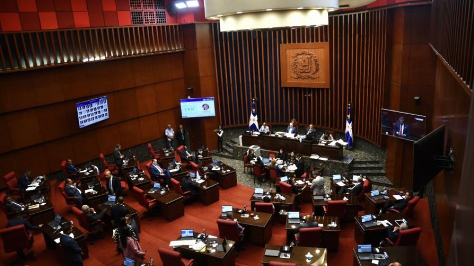 El senado somete el proyecto de ley para aplicar castración química a condenados por violación sexual