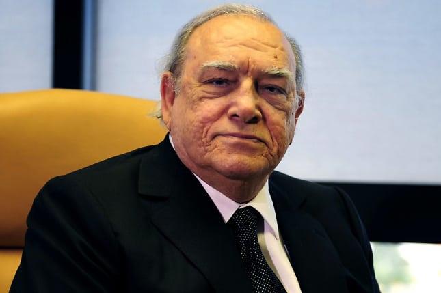 Fundador del grupo que adquiri&oacute; Texaco en RD, entre sancionados por Canad&aacute;