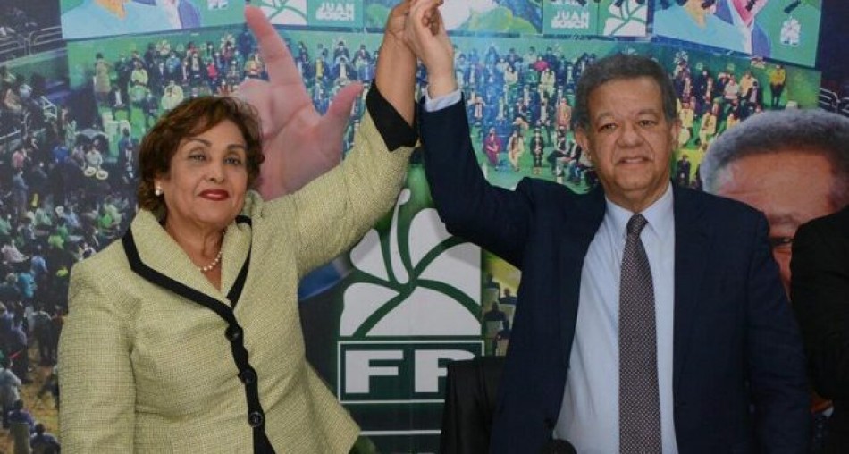 Fernández dice el Gobierno afecta a los productores