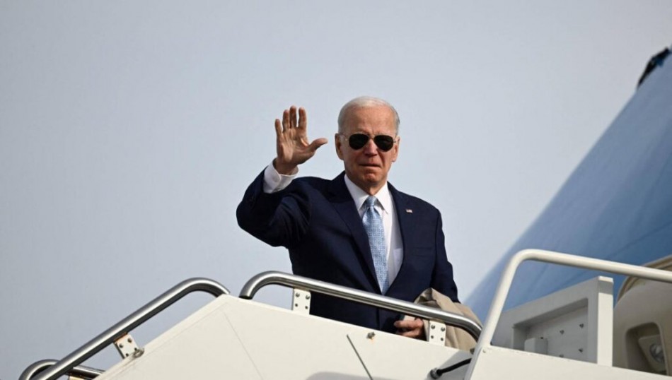 Biden viaja a Canad&aacute; para tratar la situaci&oacute;n de Ucrania 