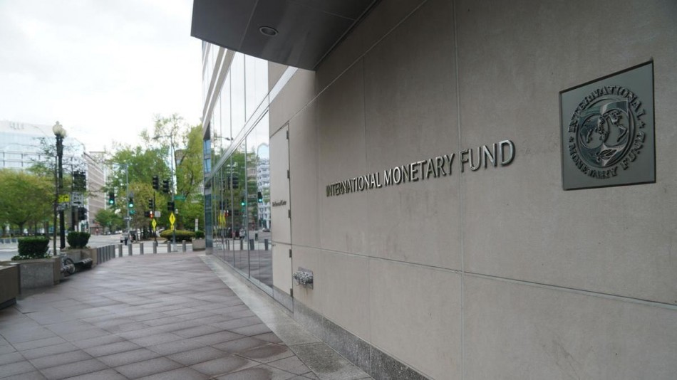 FMI recomienda seguir subiendo tipos de inter&eacute;s pese a la crisis bancaria