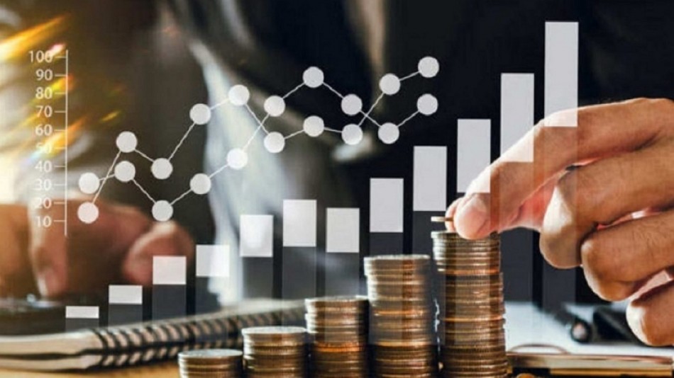 La econom&iacute;a mundial subir&aacute; el 3 % durante este a&ntilde;o, seg&uacute;n el FMI