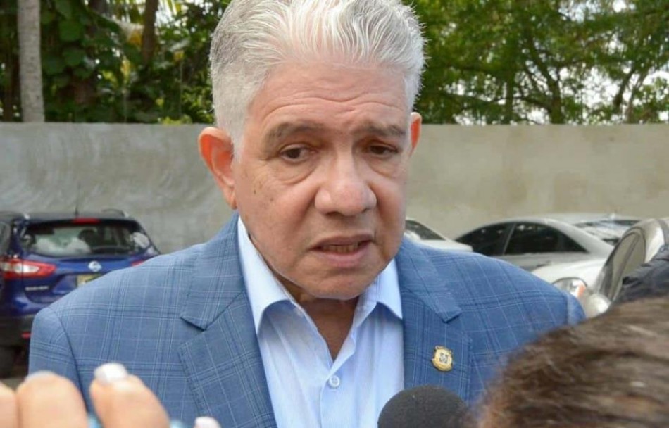 Presidente del Senado pide sacar "manzanas podridas" de la Polic&iacute;a Nacional