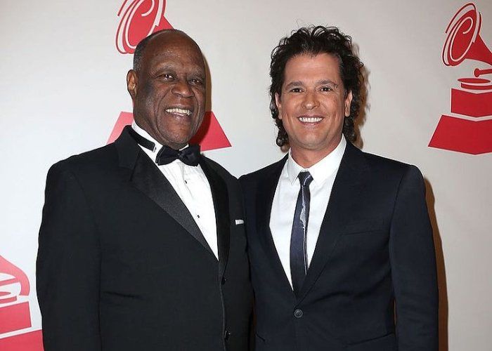 &ldquo;Buscando al Caballo&rdquo;; el homenaje de Carlos Vives a Johnny Ventura