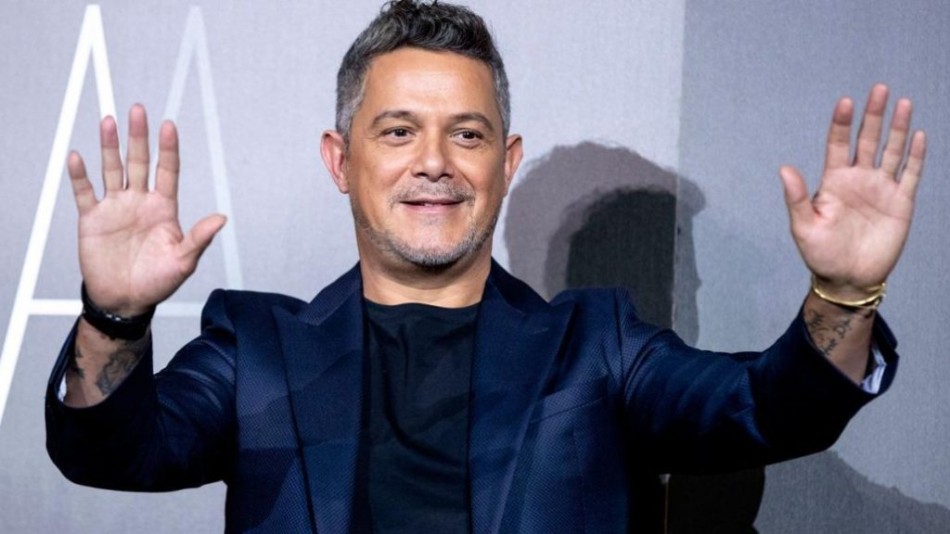 Alejandro Sanz ser&aacute; investido doctor &laquo;honoris causa&raquo; por universidad espa&ntilde;ola