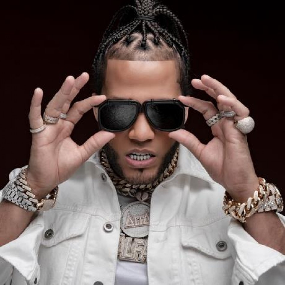 El Alfa: el muchacho de Haina que buscar&aacute; este s&aacute;bado ser profeta en su tierra dominicana
