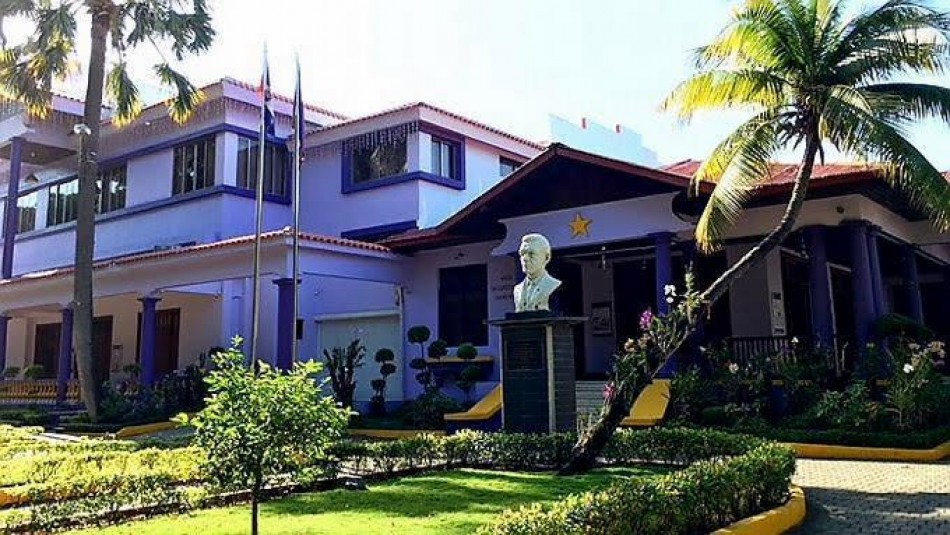 El Cibao está listo para la consulta ciudadana del PLD este domingo