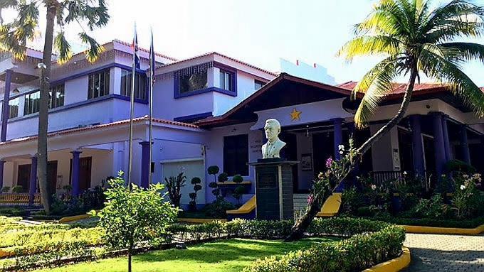 El Cibao est&aacute; listo para la consulta ciudadana del PLD este domingo