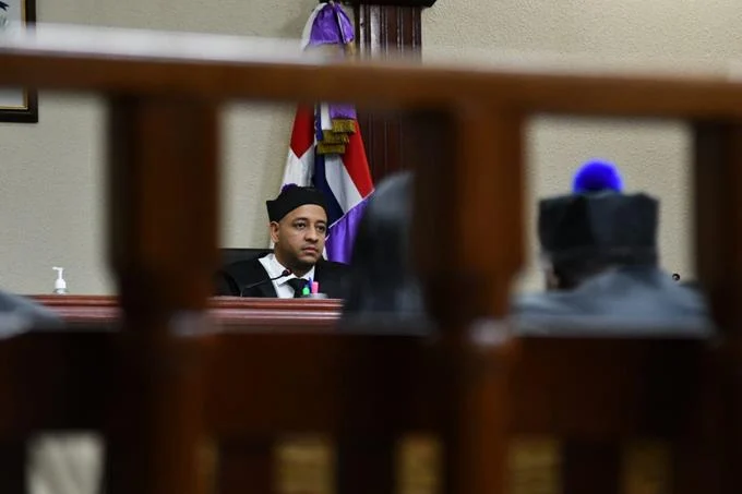 El 7 de febrero se decidir&aacute; quienes de Antipulpo se ir&aacute;n a juicio de fondo
