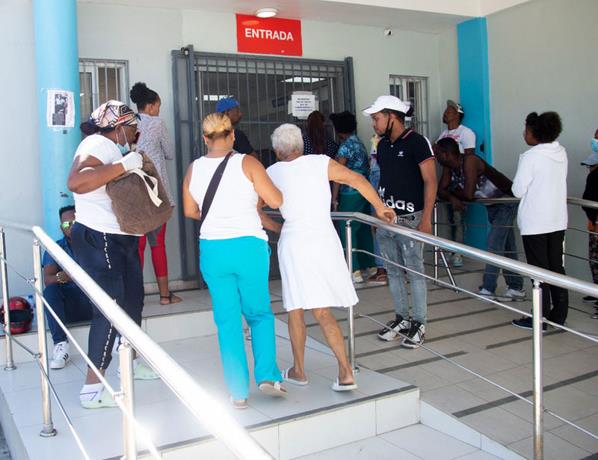 El c&oacute;lera se extiende y Salud llama a cuidarse