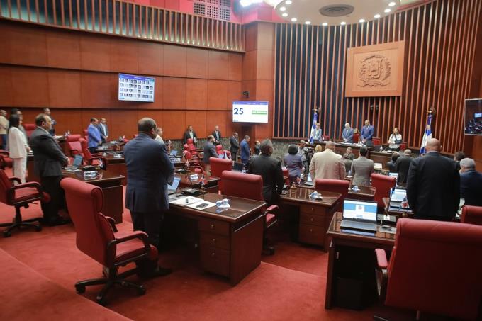 El Congreso se apura m&aacute;s cuando los proyectos llegan del Gobierno que cuando los producen ellos