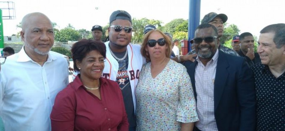 EL MVP DE JEREMY PEÑA FUE JUSTO