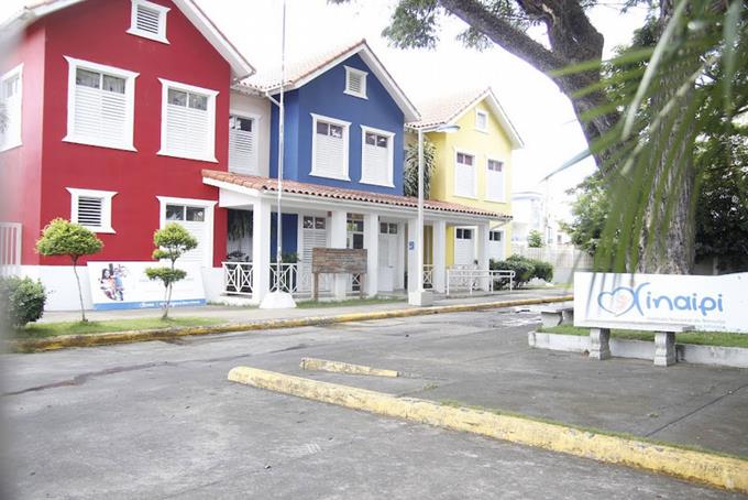 El ni&ntilde;o del Caipi en San Francisco de Macor&iacute;s lleg&oacute; vivo al hospital