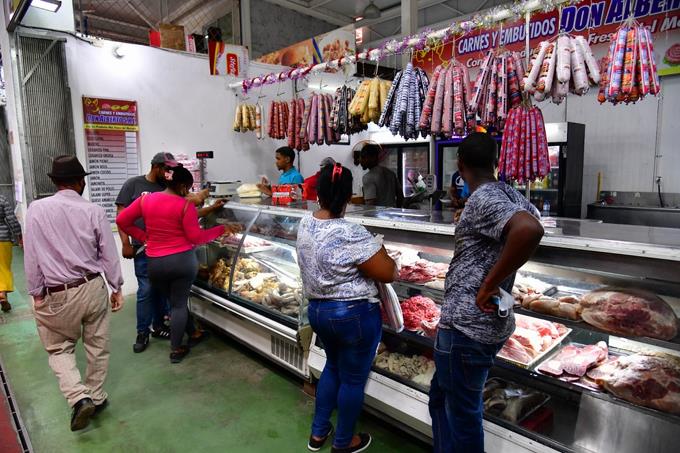 El salario promedio 2011 cubr&iacute;a 88% canasta b&aacute;sica