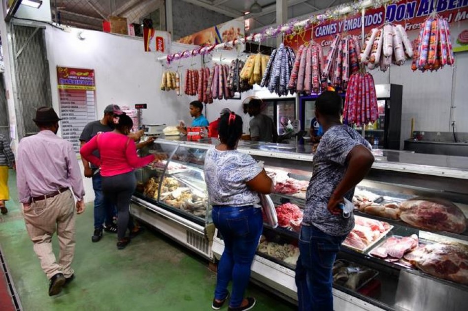 El salario promedio 2011 cubr&iacute;a 88% canasta b&aacute;sica