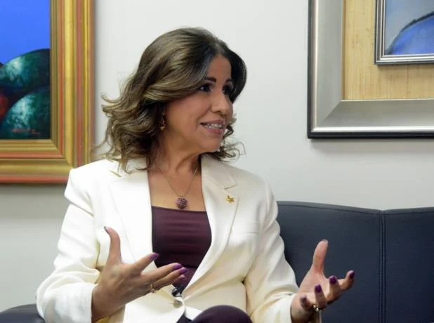 Margarita Cede&ntilde;o: &ldquo;Dentro de lo bueno, lo seguro es lo mejor&rdquo;