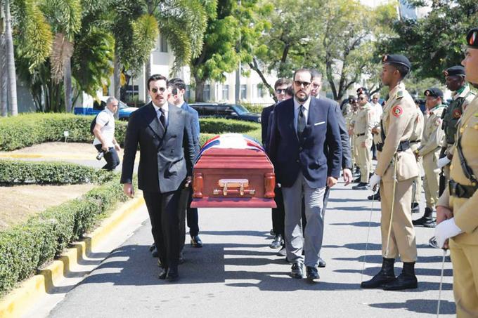 El TC rinde tributo a V&iacute;ctor G&oacute;mez Berg&eacute;s