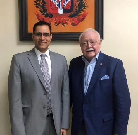 Carta p&uacute;blica de Antonio Isa Conde a Juan Ariel Jim&eacute;nez