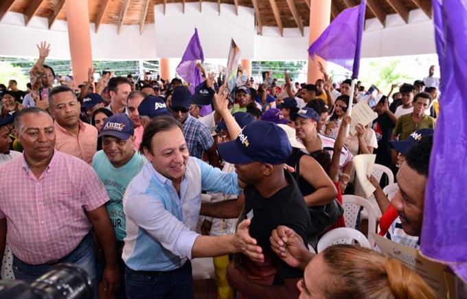 El triunfo de Abel Mart&iacute;nez cambia escenario pol&iacute;tico