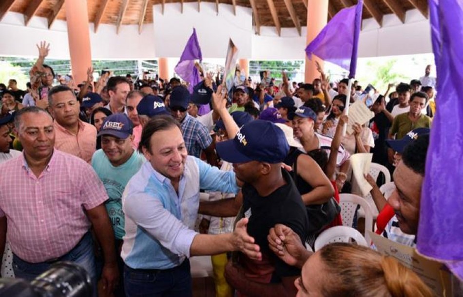 El triunfo de Abel Mart&iacute;nez cambia escenario pol&iacute;tico