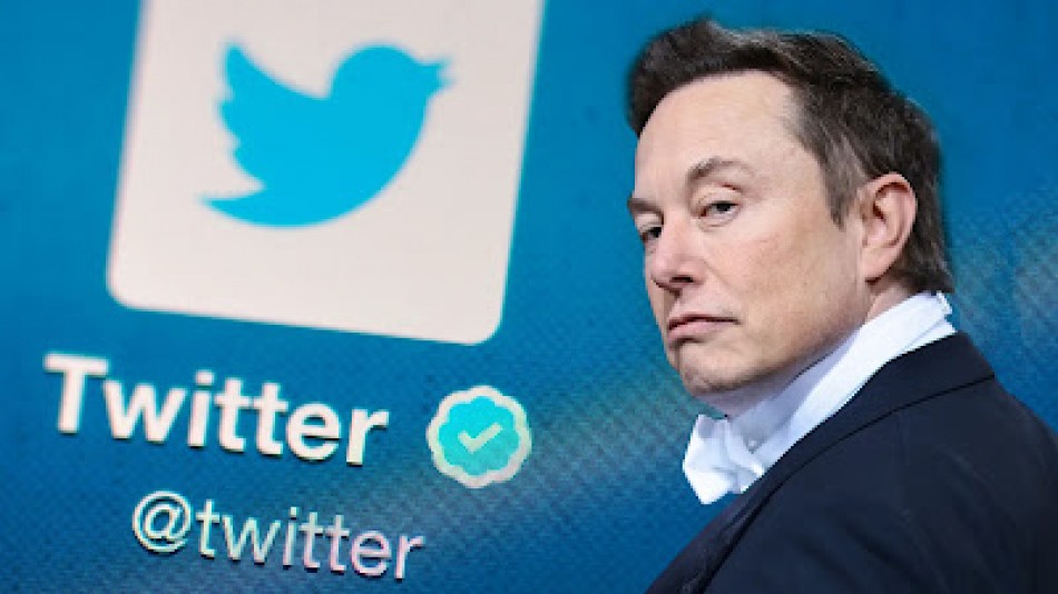 Elon Musk confirma que compra Twitter "por el futuro de la civilización"