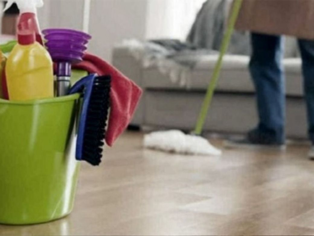 Reiteran llamado a empleadores para que registre trabajadora dom&eacute;stica
