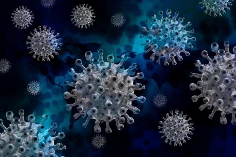 En Rep&uacute;blica Domincana hay 634 casos de coronavirus activos