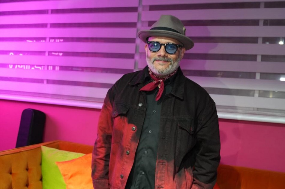 Pavel N&uacute;&ntilde;ez se presentar&aacute; con su orquesta en Hard Rock SD