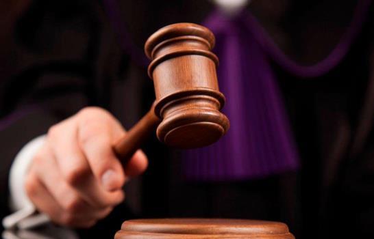 Condenan a 20 a&ntilde;os de prisi&oacute;n a dos hombres por matar ni&ntilde;a durante atraco en Los Alcarrizos