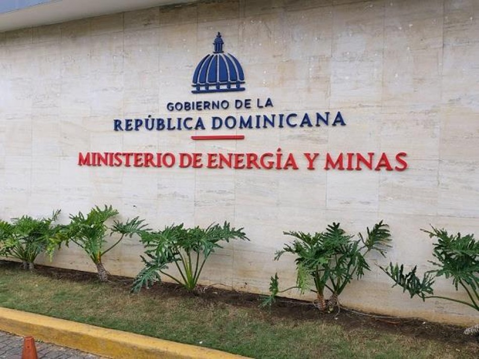 Energía y Minas refuta demanda del legislador de La Romana