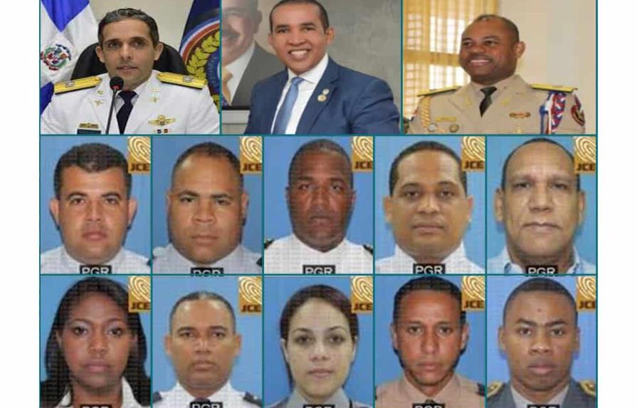 C&eacute;sar Ramos: el empresario que pas&oacute; de acusado a aliado determinante en caso Coral