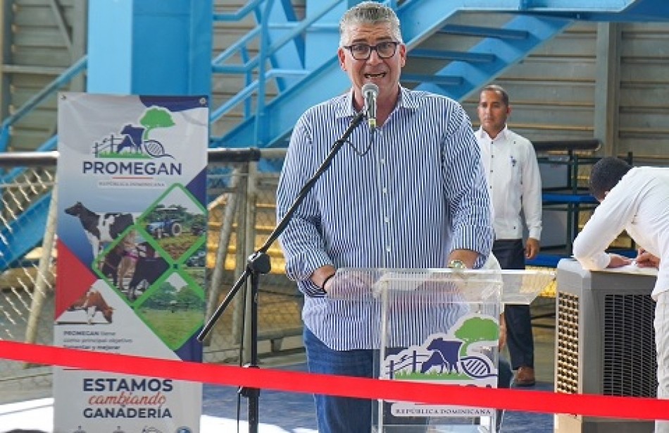 Alaban medidas Gobierno de RD a favor de los productores de leche