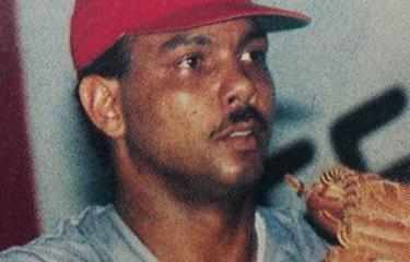 Muere expelotero Jos&eacute; de Le&oacute;n