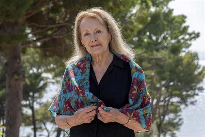   Escritora francesa Annie Ernaux gana el Nobel de Literatura