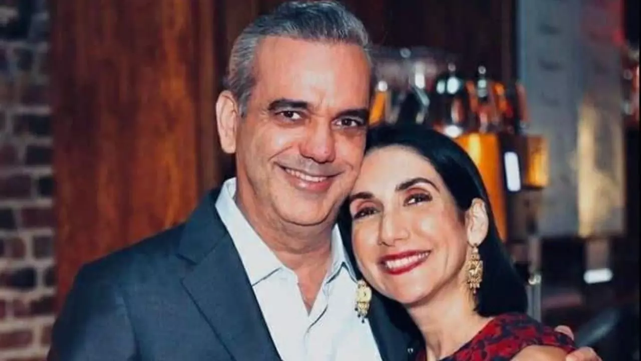 Presidente Abinader viajar&aacute; este mi&eacute;rcoles a Londres para la coronaci&oacute;n del Rey Carlos III