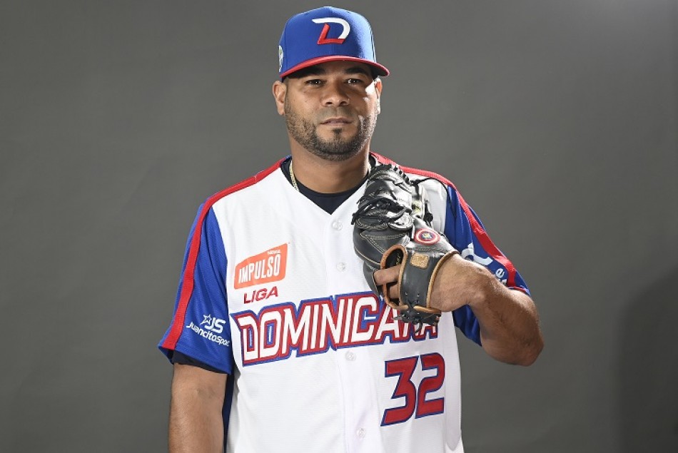 Esmil Rogers destaca actuaci&oacute;n SC Robinson Can&oacute; y Emilio Bonifacio