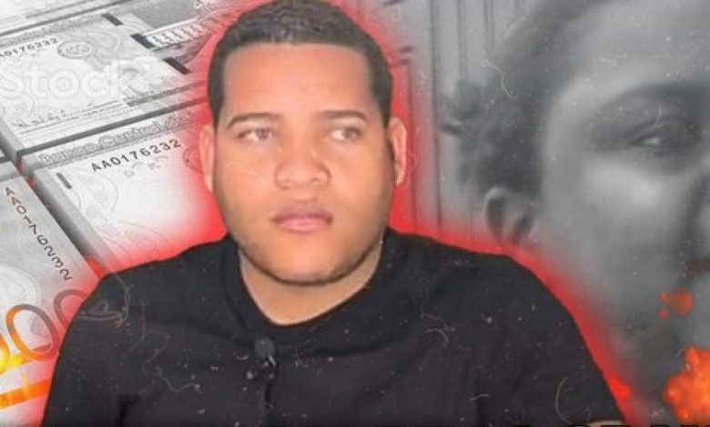 Dominicano &laquo;Mantequilla&raquo; se derrite y los incautos sufren.