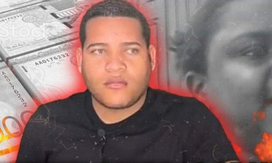 Dominicano «Mantequilla» se derrite y los incautos sufren.