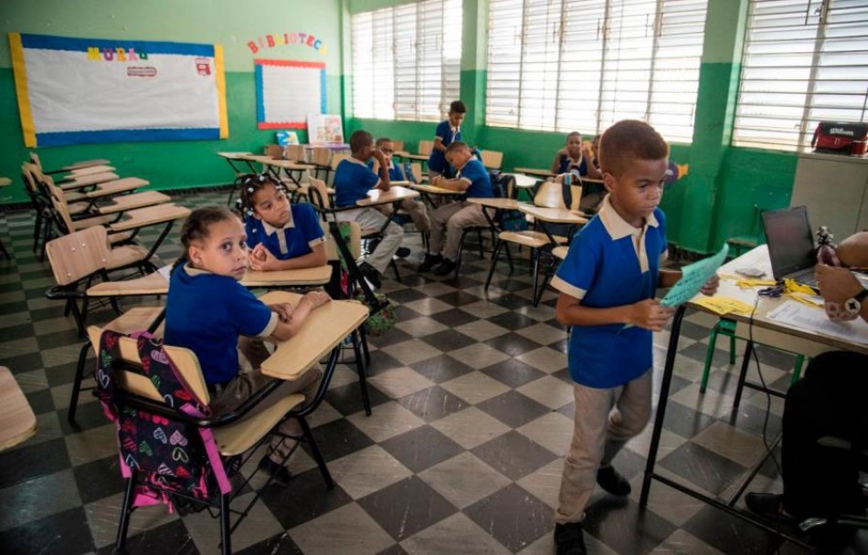 Ministerio de Educaci&oacute;n ratifica que se impartir&aacute; docencia hasta el viernes 23 de diciembre