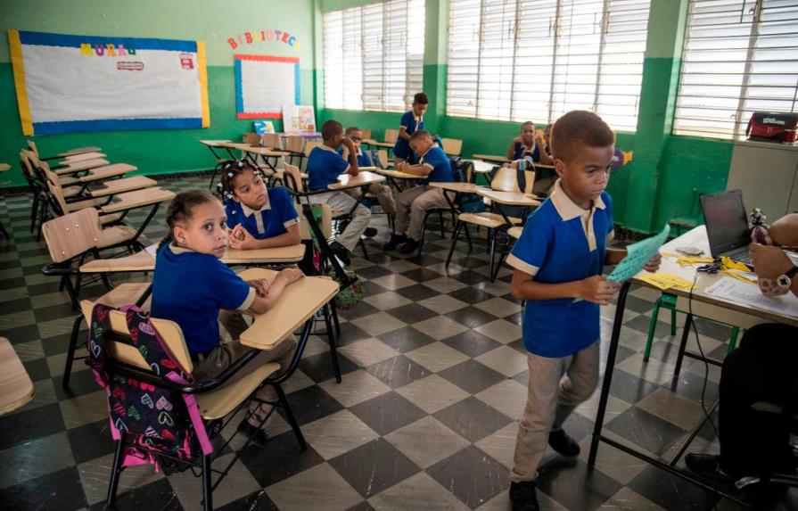 Ministerio de Educaci&oacute;n ratifica que se impartir&aacute; docencia hasta el viernes 23 de diciembre