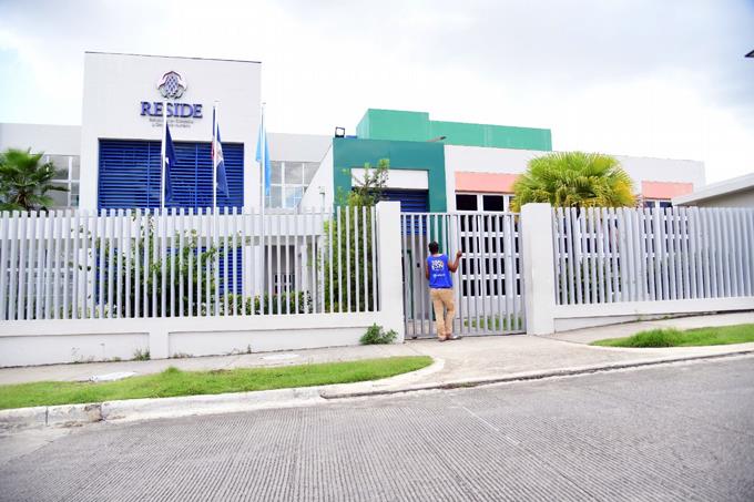 Exdirector de Reside era el &ldquo;sustento del recinto&rdquo;, seg&uacute;n empleada del centro