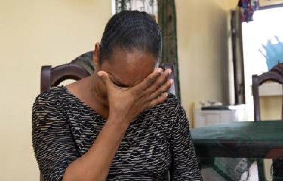 San Crist&oacute;bal recuerda tragedia del mercado en su primer aniversario