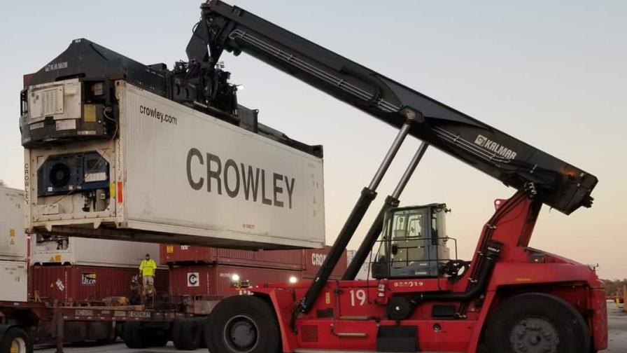 Zonas francas logra exportaciones totales en la  Rep&uacute;blica Dominicana