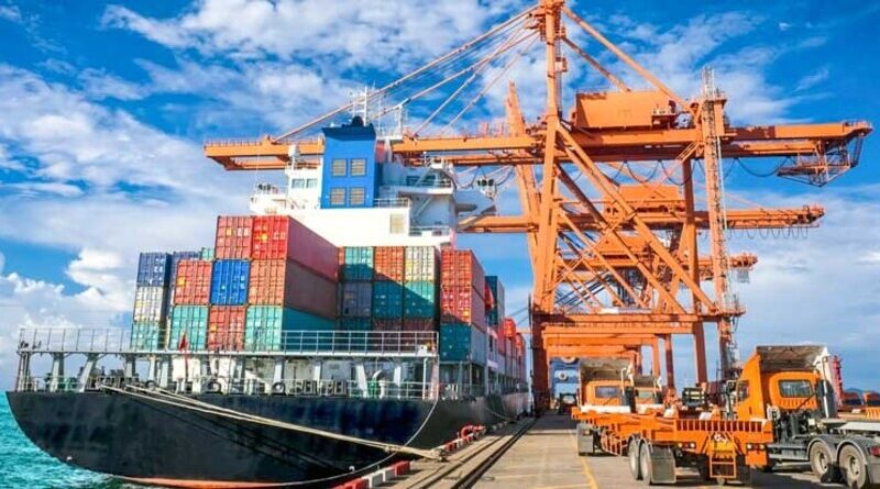 ProDominicana informa la exportaci&oacute;n de mercanc&iacute;as alcanza los USD 1,167.6 millones